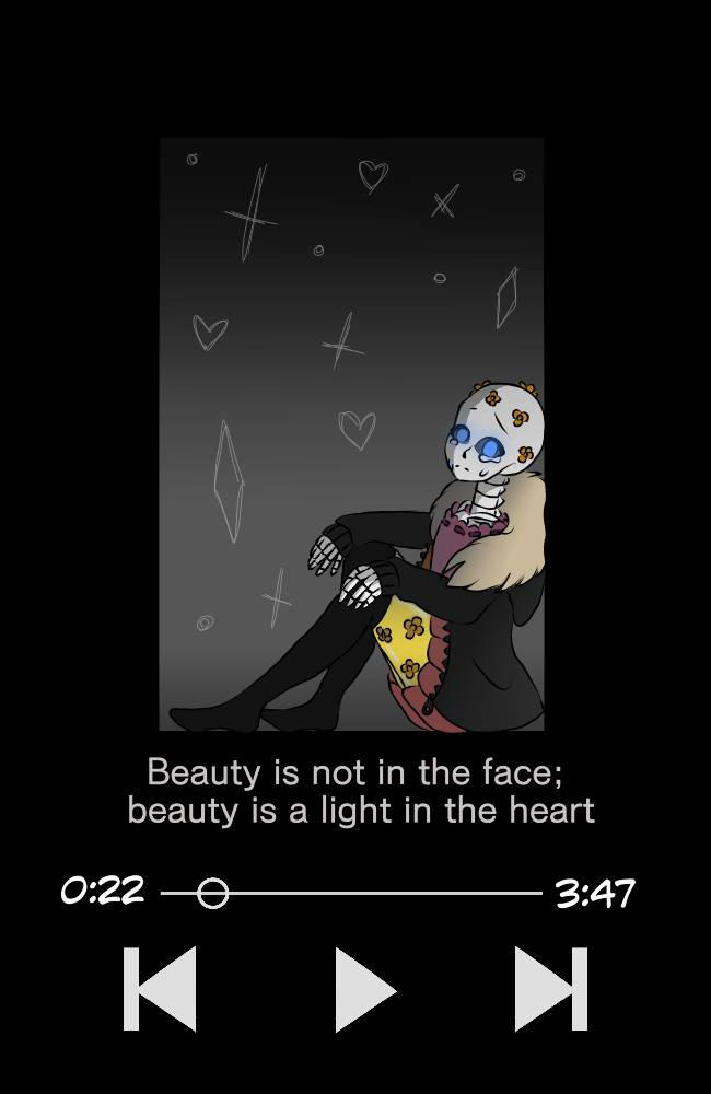 The Sad Music by Zukumi1603 on DeviantArt