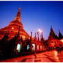 Shwedagon Beauty