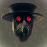 Plague Doctor