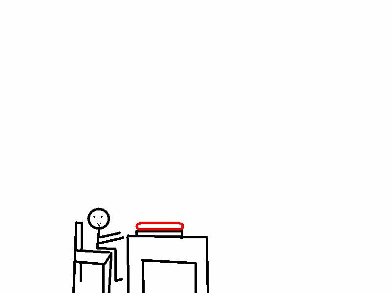 Guy Exploding Reference exploding man by hommie08 on DeviantArt