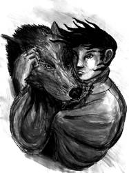 Wolf-s- by reversenorm