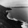 Golden Gate from Marin County