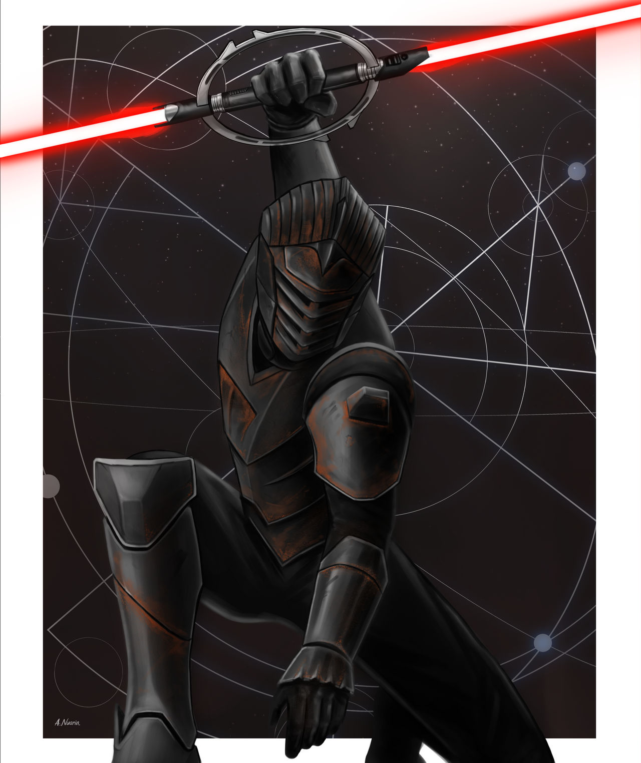 Marrok By Andrsnrn On DeviantArt marrok-by-andrsnrn-on-deviantart