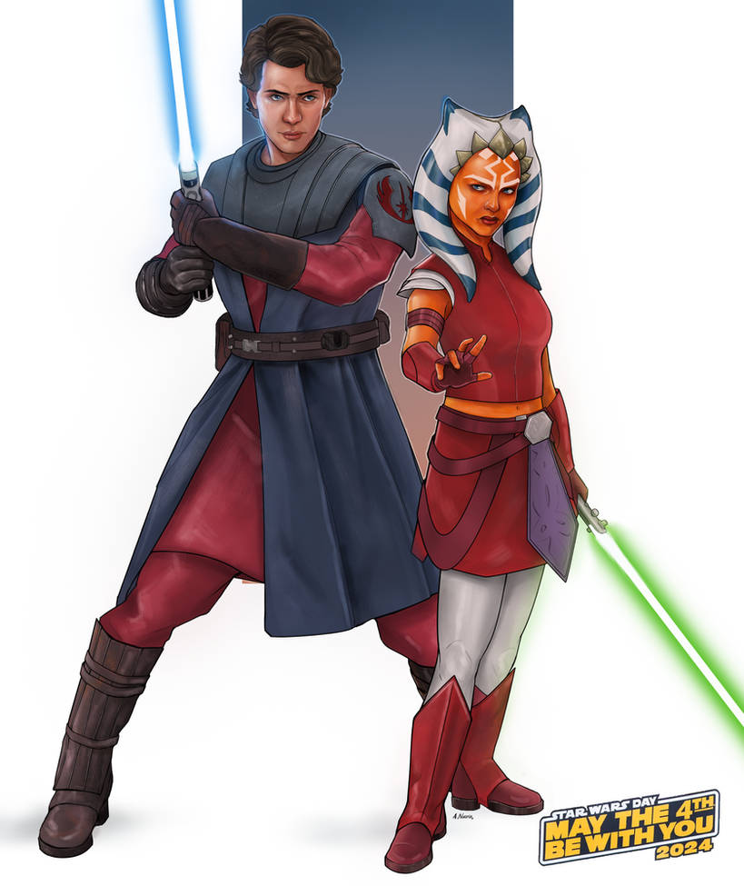 Master Apprentice Master and Apprentice by andrsnrn on DeviantArt