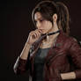 Claire Redfield - (Veronica)