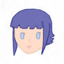 Old Hinata Face