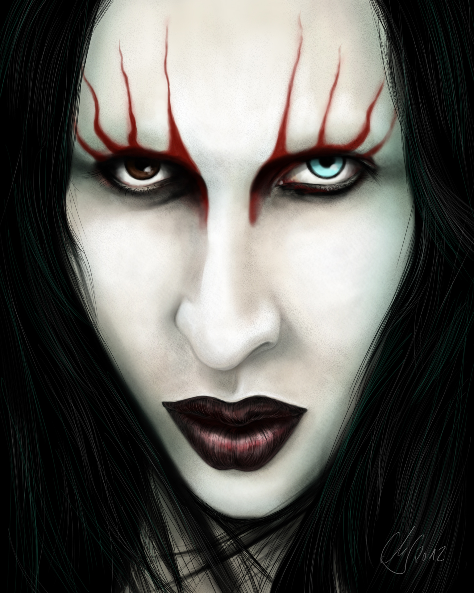 Marilyn Manson