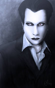 Blutengel - Chris Pohl