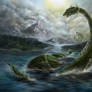 Nessy - Monster of Loch Ness