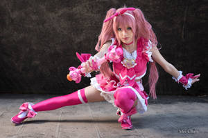 Cure Melody!~