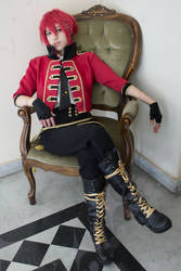 Explore The Best 桐原アトム Art Deviantart Explore The Best 桐原アトム Art Deviantart