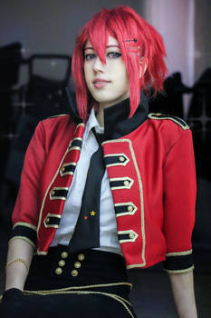 Explore The Best 桐原アトム Art Deviantart Explore The Best 桐原アトム Art Deviantart