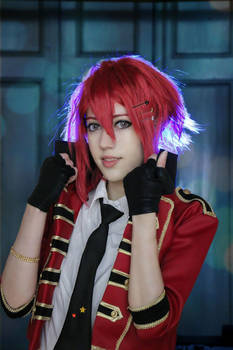 Explore The Best 桐原アトム Art Deviantart Explore The Best 桐原アトム Art Deviantart