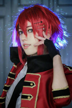 Explore The Best 桐原アトム Art Deviantart Explore The Best 桐原アトム Art Deviantart