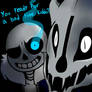 Bad Time Good Time