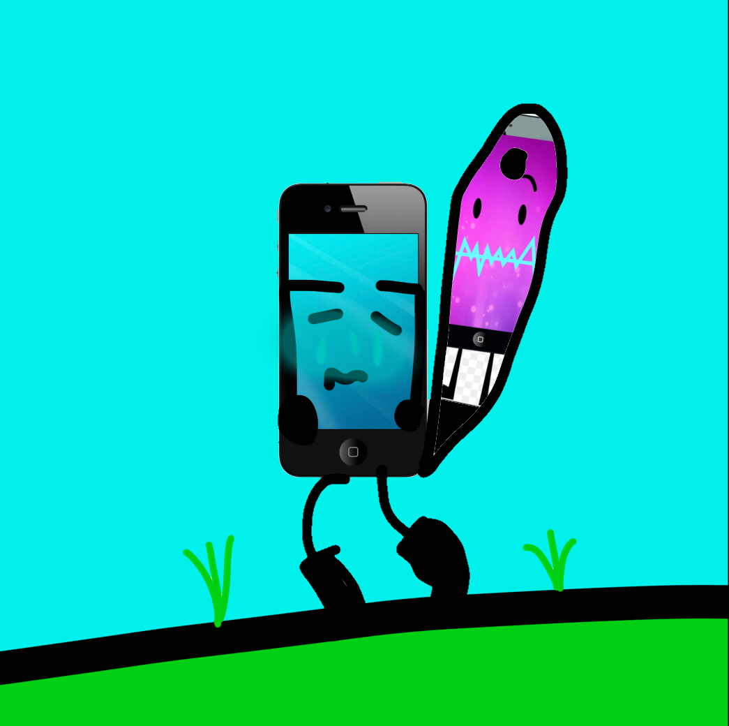 mephone wedgie by mepodassistant3 on DeviantArt