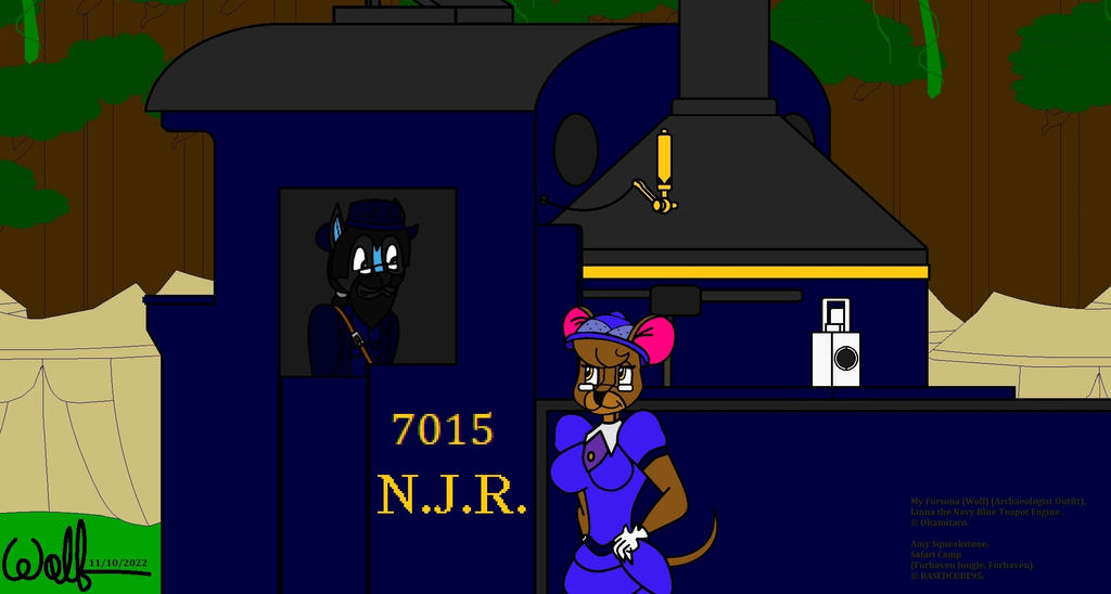 A Teapot Engine And A Mouse Explorer! (Me/BC95 RP) by Okamitaro on ...