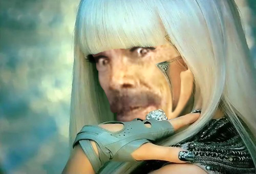 Ramon gaga