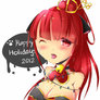 Happy Holidays 2012