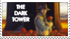 Dark Tower stamp