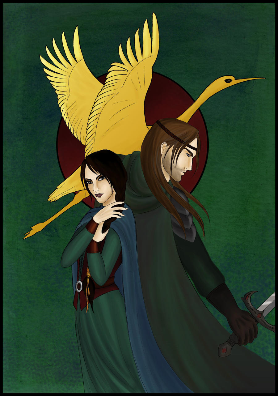 Mashiara by FarArden