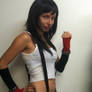 Tifa Lockheart