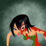 Bloody Ashi