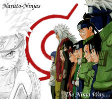Naruto Ninjas ID