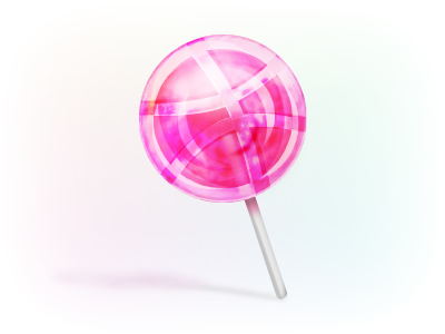 Dribbble Sweet