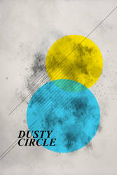 dusty circle