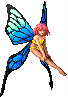 RPG Maker Fairy Recolor