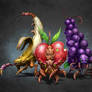 Zergling Fruit