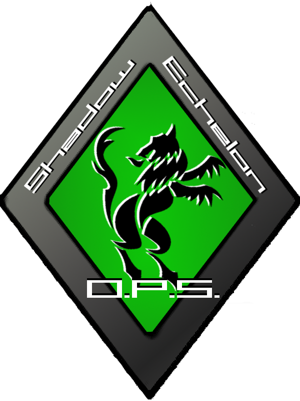 Shadow Echelon O.P.S. 2