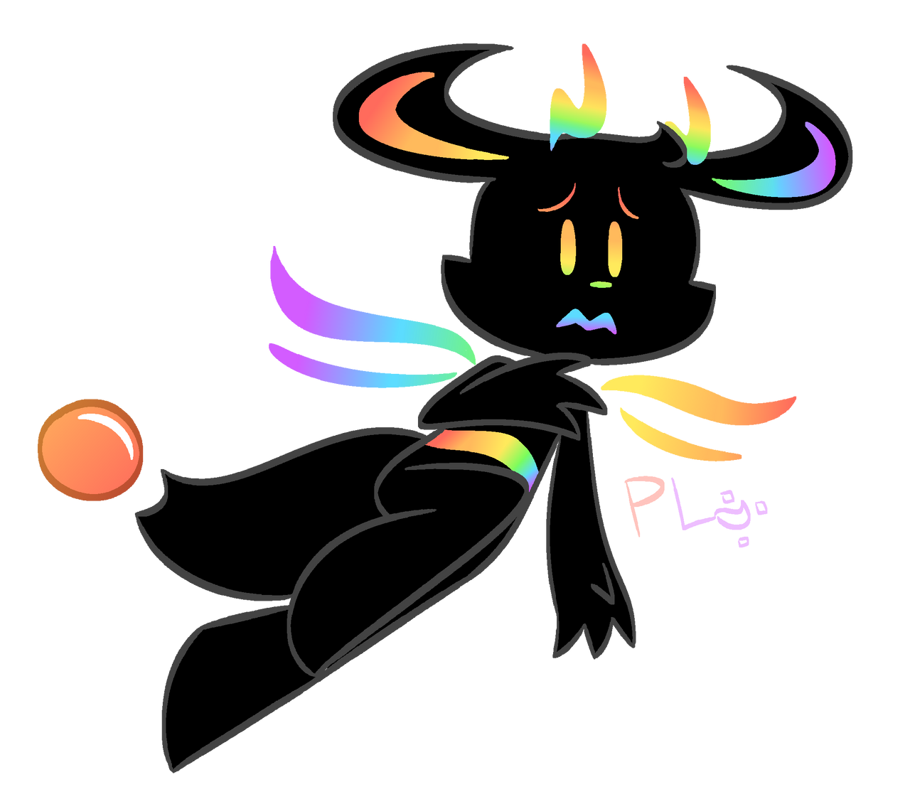 Rainglow By Pixel Leaf On Deviantart Rainglow By Pixel Leaf On Deviantart