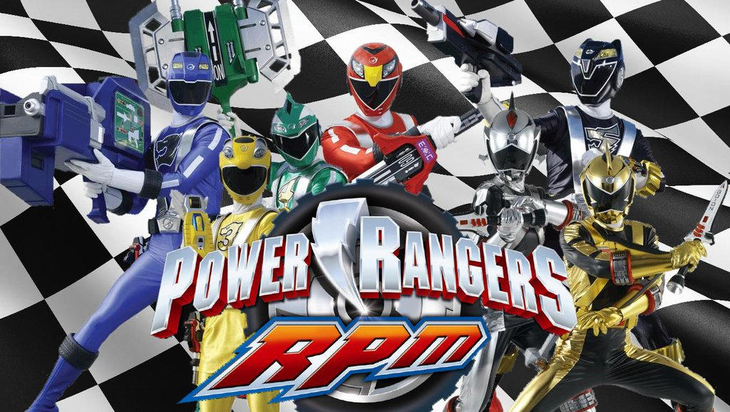 Magnetron Power Rangers Rpm Power Rangers Rpm By Butters101-d73amgm by mattj40 on DeviantArt