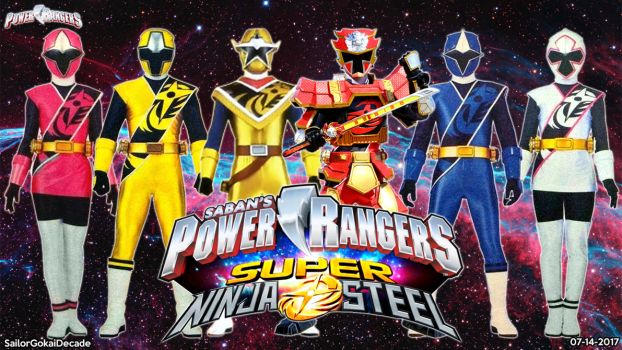 Power Rangers Super Ninja Steel Wp By Jm511-dbh6q6 by mattj40 on DeviantArt