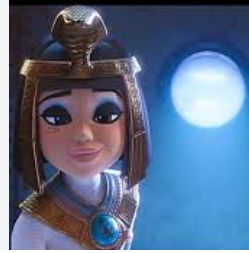 nefer by mattj40 on DeviantArt