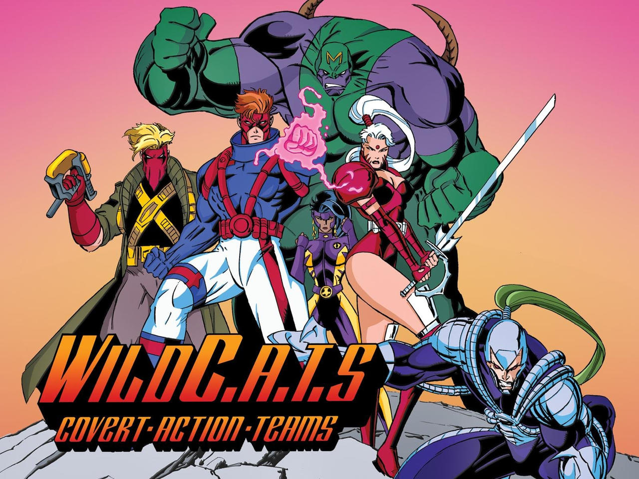 Wildcat Rivals Wildcats by mattj40 on DeviantArt