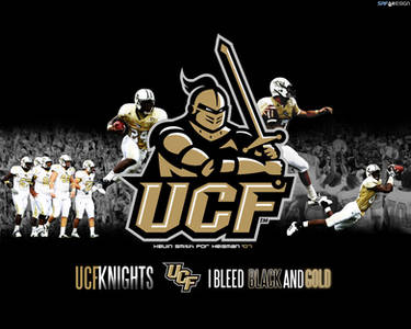 UCF Knights