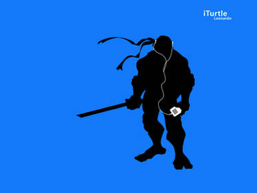 iTurtle :: Leonardo