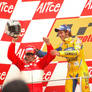 MotoGP - Capirossi and Rossi 2