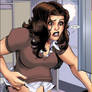 Pregnant Kitty Pryde