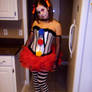 My Halloween Costume 2010