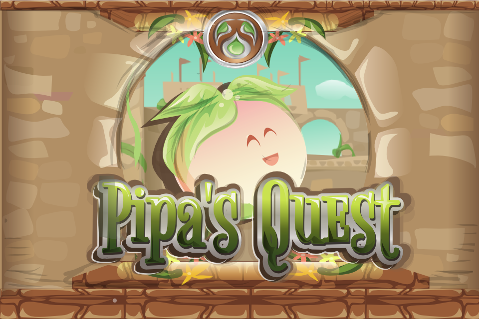 Pipa's Quest