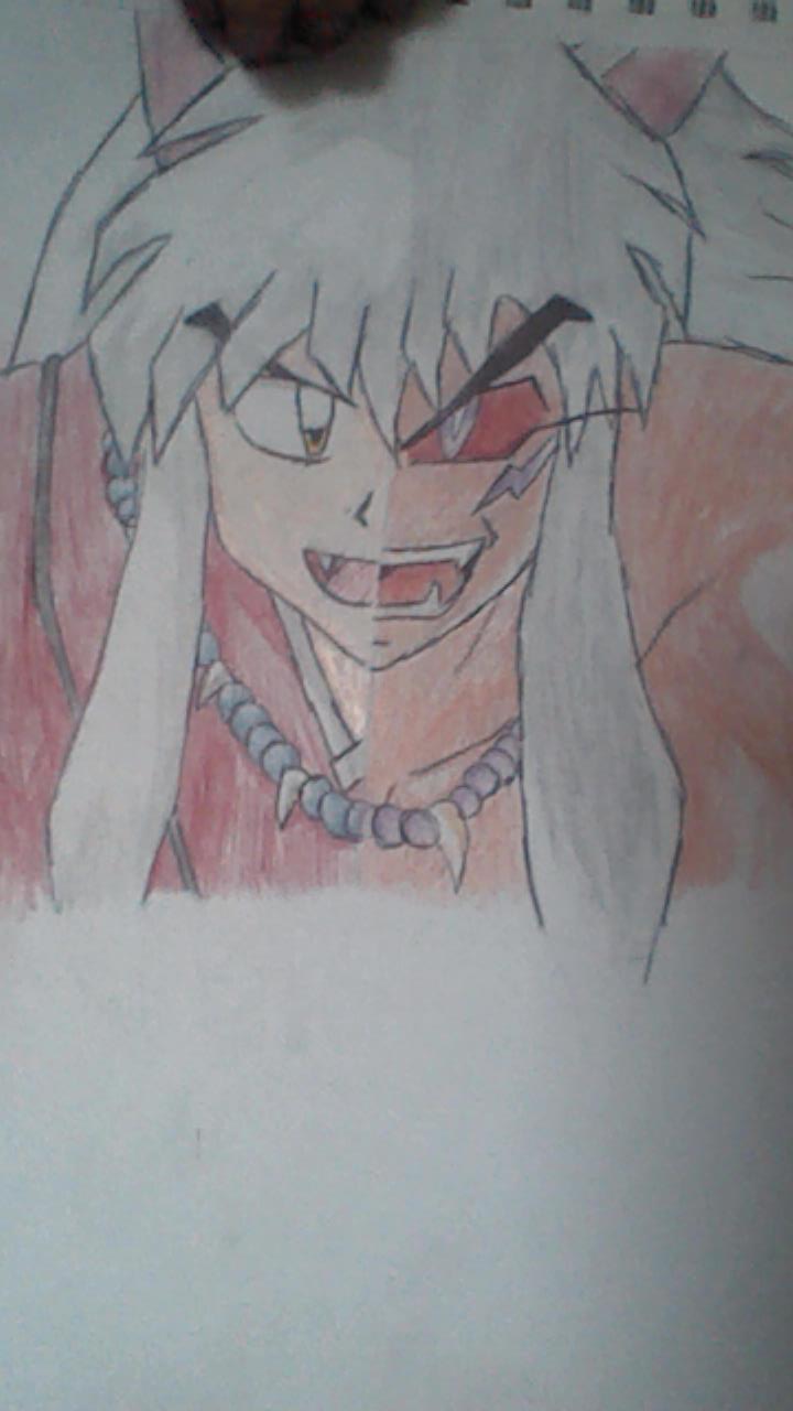 Inuyasha