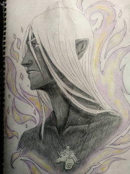 Drizzt Do'Urden