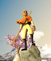 Aang