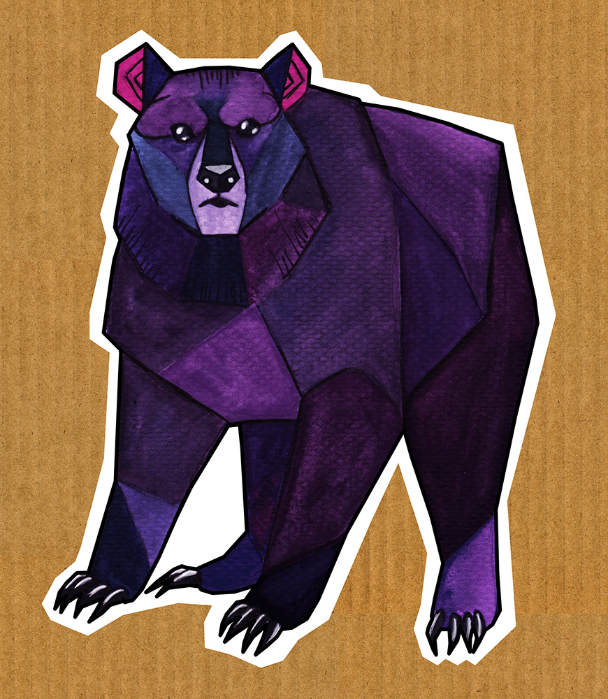 Bear