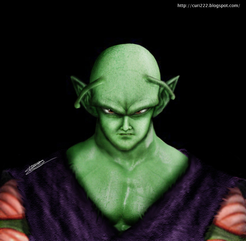 Untooned papiel Piccolo