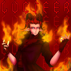 Lucifer [GIFT]